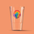 Copo Drink Shot Pride