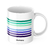 Caneca Pride Flags - Gay na internet