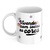 Caneca Pride Vivendo com Todas as Cores - comprar online