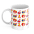 Caneca Pride Pirokinhas - comprar online