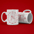 Caneca Signos - Libra