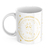 Caneca Signos - Capricórnio - comprar online