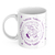 Caneca Signos - Virgem - comprar online