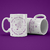 Caneca Signos - Peixes