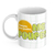 Caneca Sincerinhas - Me Poupe - comprar online