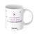 Caneca Signos - Peixes na internet