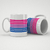 Caneca Pride Flags - Bissexual