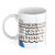 Caneca Sincerinhas - É só Regresso - comprar online