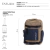 Mochila Tafi - AN