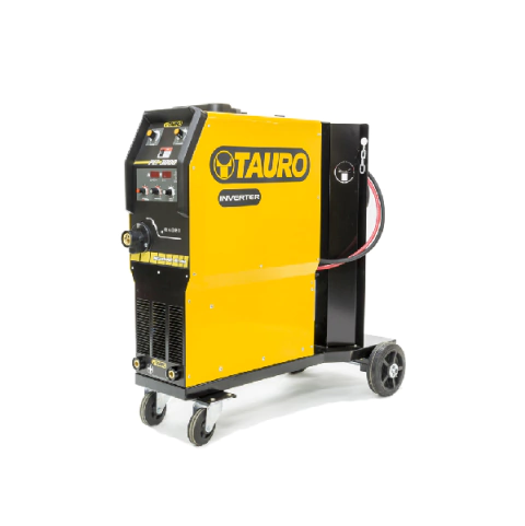 Soladora Inverter Tauro MIG/MAG PCI3800