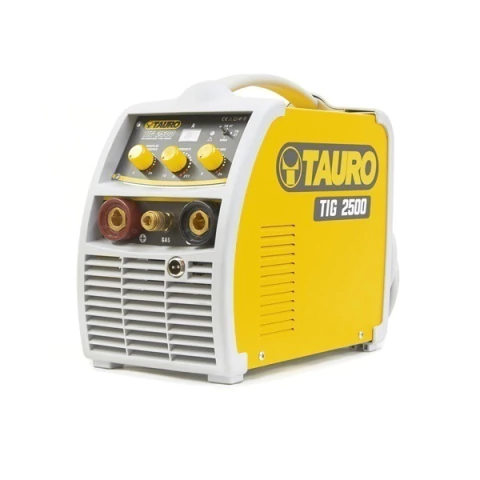 Soldadora Inverter Tig Tauro Tig2500