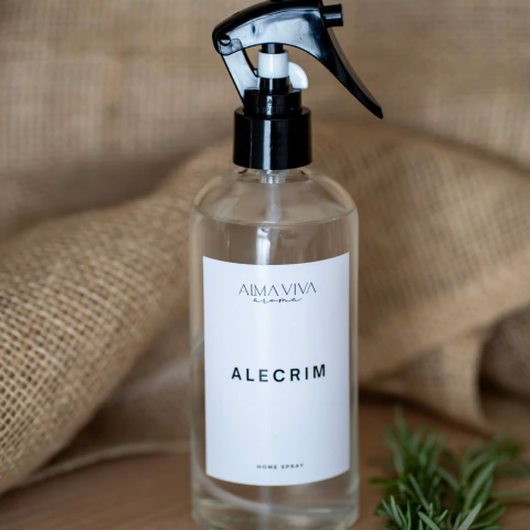 Home Spray Alecrim 220ml