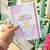 Agenda Escolar (Personalizada da forma que você desejar) - comprar online
