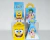 Caixinhas Bob Esponja básico - comprar online