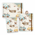 Combo | Seja Bem-Vindo : Transportes Baby