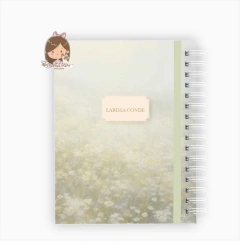 PLANNER DUO 2027
