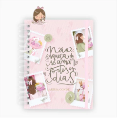 MINI AGENDA A6 2027