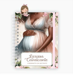 Caderneta da Gestante | Pré-Natal