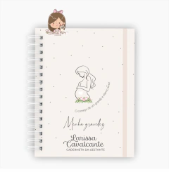 Caderneta da Gestante | Pré-Natal