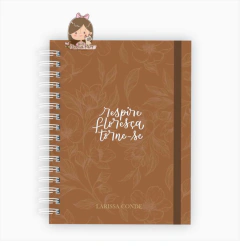 MINI AGENDA A6 2027