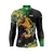 Camiseta de Pesca King Brasil