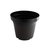 Vaso Plast Red PL - 35 Preto