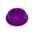 Comedouro Bebedouro Anti Formiga Neon 300 Ml para Cachorro ou Gato na internet
