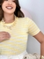 Básica listrada - Belita Brand