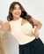 Body Assimétrico - Belita Brand