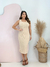 Vestido Midi fendas laterais na internet