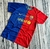 Camiseta Messi FC Barcelona 2009 (Final Roma) - comprar online