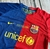 Camiseta Messi FC Barcelona 2009 (Final Roma) - Neta Commerce