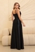 VESTIDO CETIM LONGO na internet