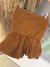 BLUSA BATA TRICOT COM ABERTURA - comprar online