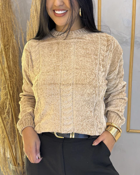 TRICÔ MOUSSE IMPORT - comprar online