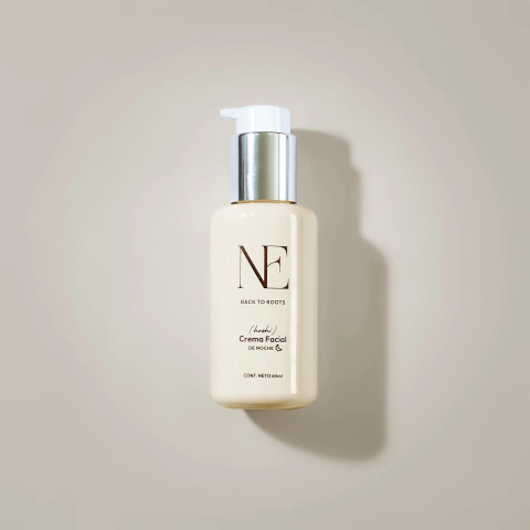 HOSHI - Crema Facial de Noche - comprar online