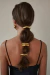Amarrador Filete Minimalista Dourado na internet
