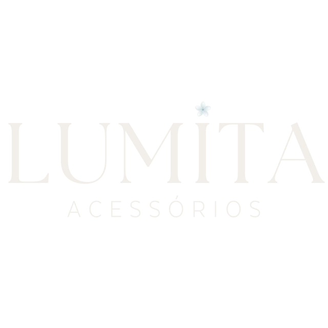 Lumita Acessórios - Semijoias e acessórios de cabelo