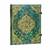 CUADERNO PAPERBLANKS CRONICAS TURQUESAS - ULTRA - RAYADO - Paperblanks