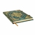 CUADERNO PAPERBLANKS CRONICAS TURQUESAS - ULTRA - RAYADO - comprar online
