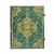 CUADERNO PAPERBLANKS CRONICAS TURQUESAS - ULTRA - RAYADO