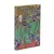 CUADERNO LIRIOS DE VAN GOGH LISO MINI - comprar online