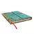 Cuaderno Jane Austen Persuasion - Paperblanks