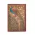 CUADERNO PAVOS REALES DE HAFEZ MINI RAYADO en internet
