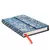 Cuaderno Sauce Azul - Paperblanks