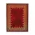 CUADERNO HOJA DE ORO ULTRA RAYADO - comprar online