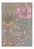 AGENDA MORRIS MADRE SELVA ROSA MINI 2025 - comprar online