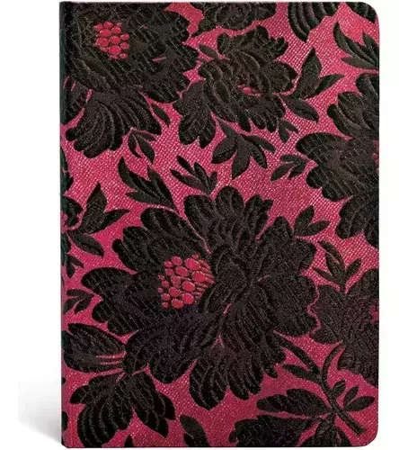 CUADERNO DALIA NEGRA