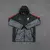Corta vento Liverpool Black - comprar online