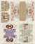 Painel Necessaries Dolls - Painel com apenas 4 necessaries - Tecido Digital 100% algodão - Fuxicos e Fricotes - comprar online